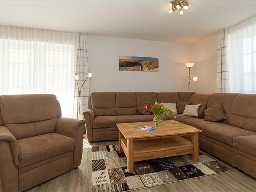 Ferielejlighed - 4 personer -  - Hermannstraße - 18225 - Ostseebad Kühlungsborn