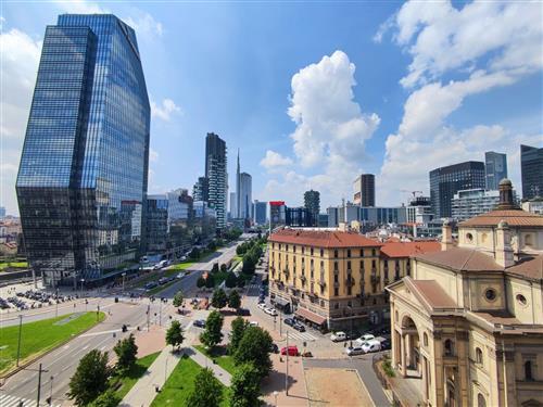 Ferielejlighed - 6 personer -  - Milan - 20144