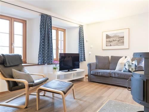 Ferieleilighet - 4 personer -  - Bever - 7502