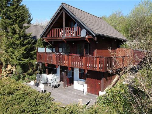 Holiday Home/Apartment - 6 persons -  - 6960 - Dochamps
