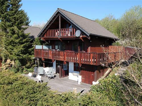 Chalet - 6 personer -  - 6960 - Dochamps