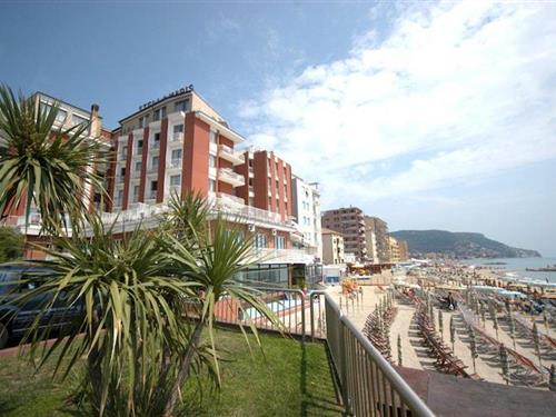 Ferienhaus - 3 Personen -  - 17027 - Pietra Ligure