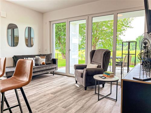 Ferielejlighed - 4 personer -  - Ostseeallee - 23946 - Ostseebad Boltenhagen