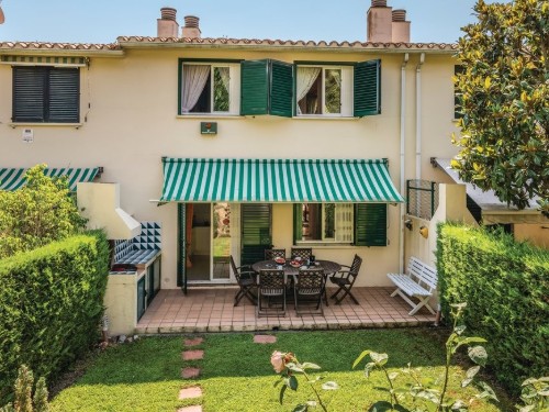 Feriehus - 8 personer -  - Carrer via del Tren 91 casa - Sant Feliu De Guixols - 17220 - Sant Feliu De Guíxols
