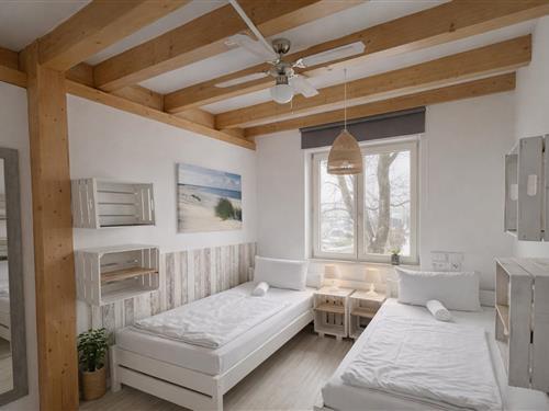 Værelse - 2 personer -  - Buchenring - 22359 - Hamburg