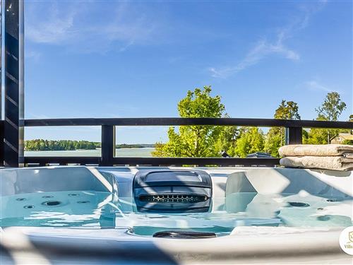 Holiday home - 4 persons -  - Kemiönsaari - 25870