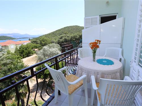 Holiday Home/Apartment - 4 persons -  - Drace - 20246 - Drace