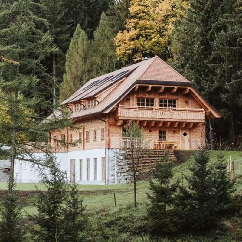 Sommerhus - 10 personer -  - Sulzbachstraße - 4462 - Reichraming