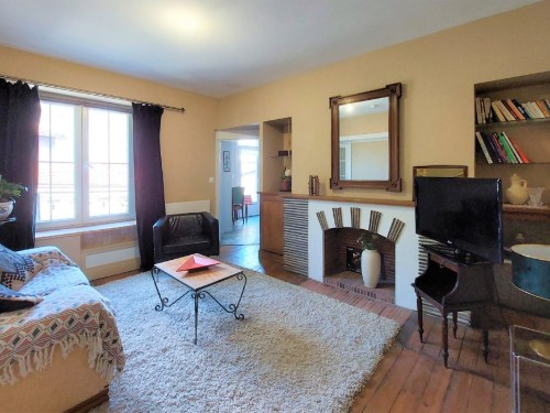 Holiday apartment - 2 persons -  - Rue de la Victoire - Lac Du Der-Chantecoq - 52100 - Saint-Dizier