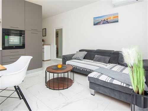 Ferielejlighed - 4 personer -  - Vir - 23234