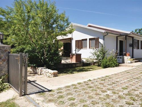 Holiday home - 6 persons -  - Put Sv.Roka - Murter-Jezera - 22242 - Jezera