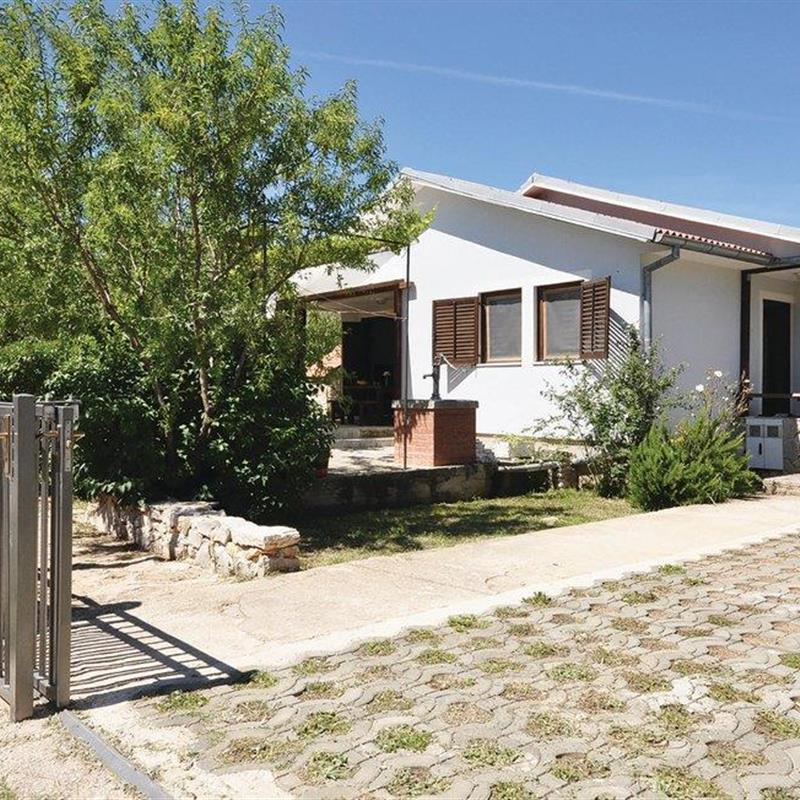 Sommerhus - 6 personer -  - Put Sv.Roka - Murter-Jezera - 22242 - Jezera