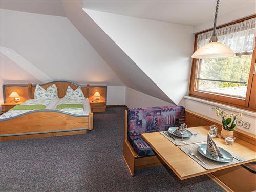 Ferieleilighet - 3 personer -  - Bootsweg - 9871 - Seeboden