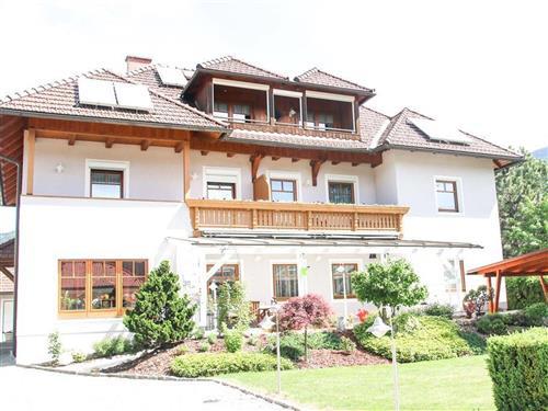 Semesterlägenhet - 3 personer -  - Bootsweg - 9871 - Seeboden