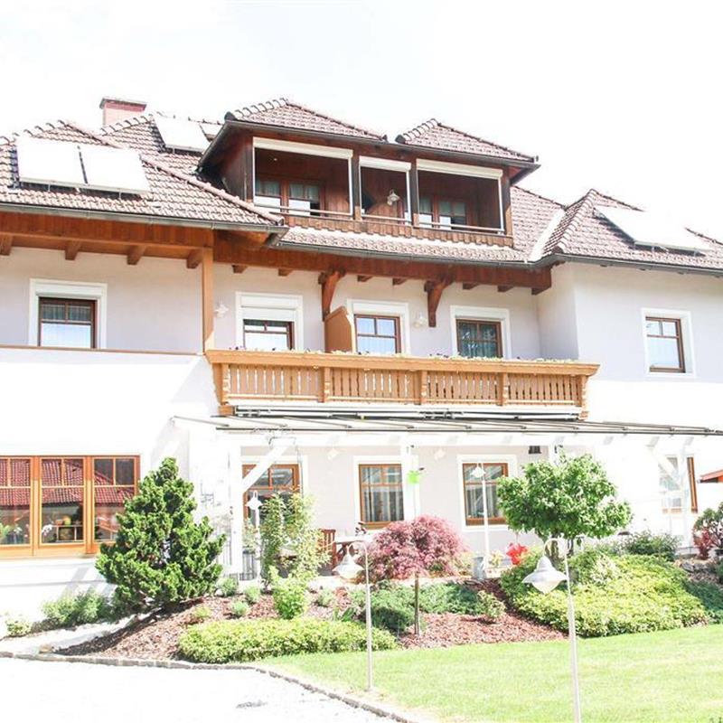 Ferielejlighed - 3 personer -  - Bootsweg - 9871 - Seeboden