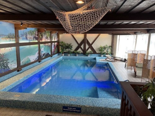 Sommerhus - 6 personer -  - 83324 - Ruhpolding