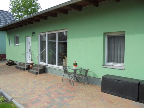 Sommerhus - 2 personer -  - Hainmühlenweg - 15907 - Lübben (Spreewald)
