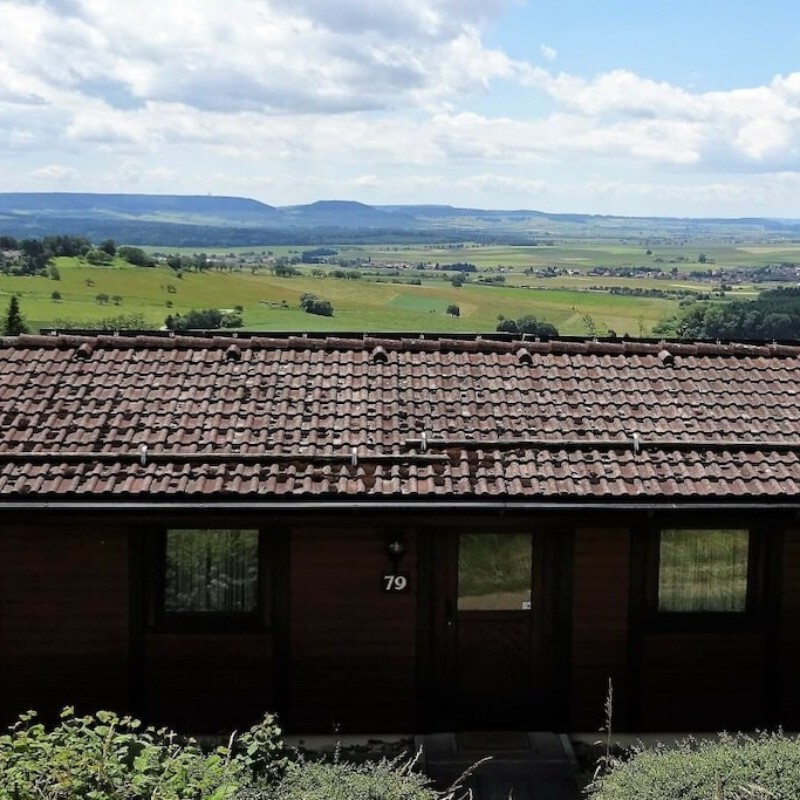 Sommerhus - 6 personer -  - 78073 - Bad Dürrheim-Öfingen