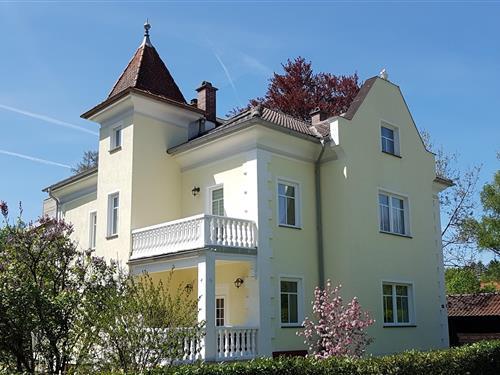 Ferienhaus - 5 Personen -  - Schwangauer Straße - 87645 - Schwangau