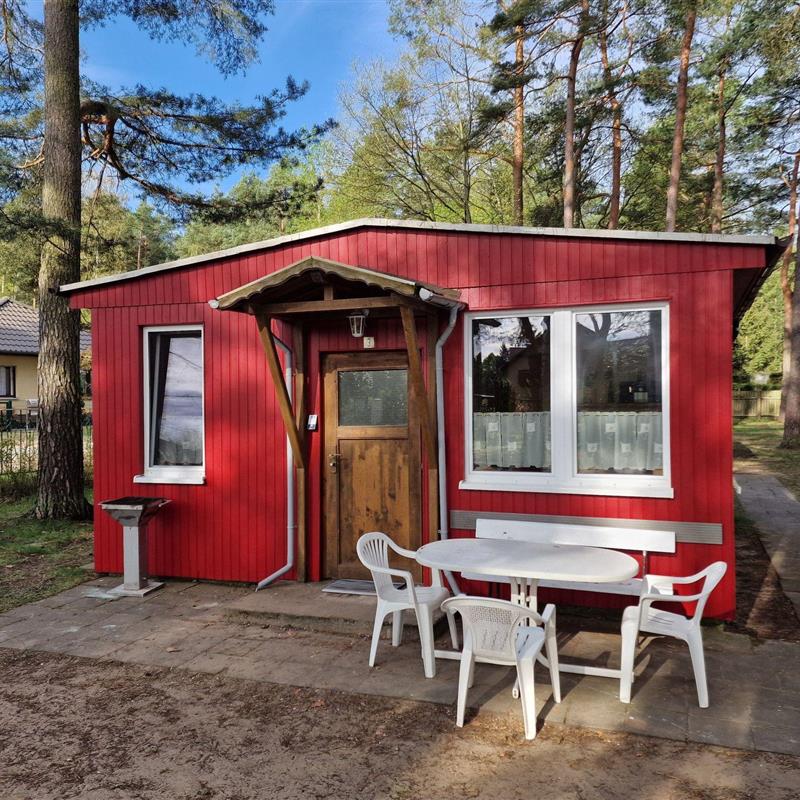 Sommerhus - 5 personer -  - Fürstenberg - 16798