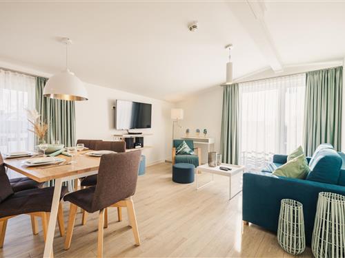 Ferieleilighet - 4 personer -  - Bebelstraße - 18375 - Prerow