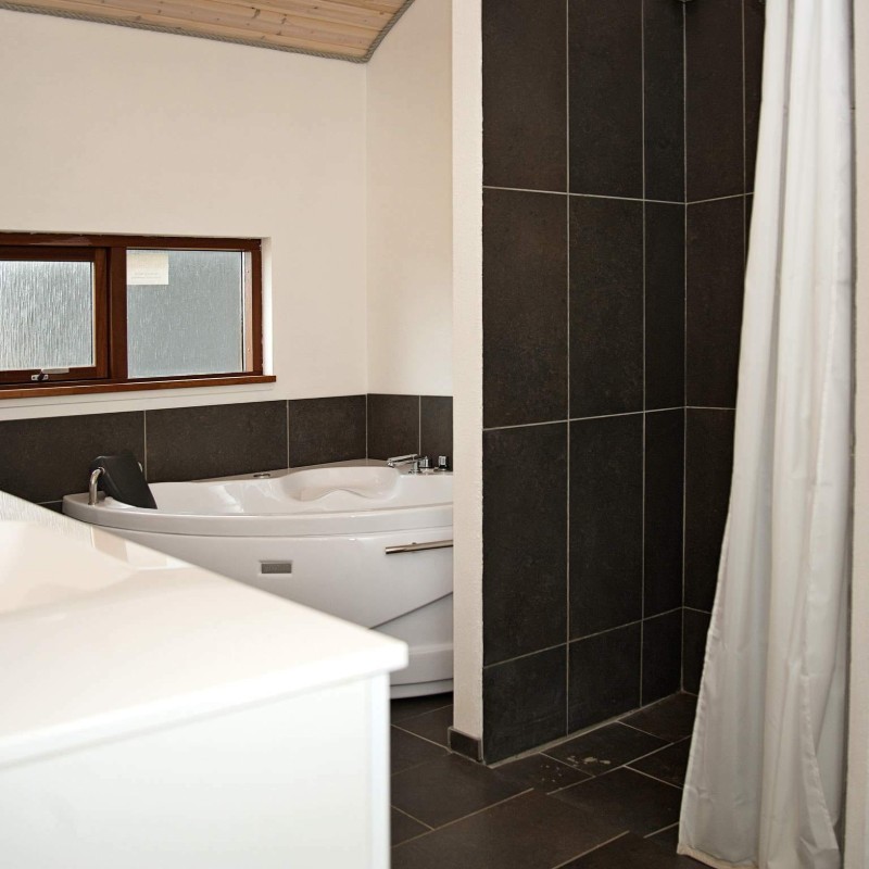 Ferienhaus - 8 Personen -  - Klitengene - Thorsminde - 6990 - North Sea