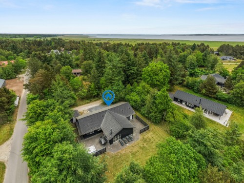 Feriehus - 8 personer -  - Toldervej - Ho - 6857 - Blåvand