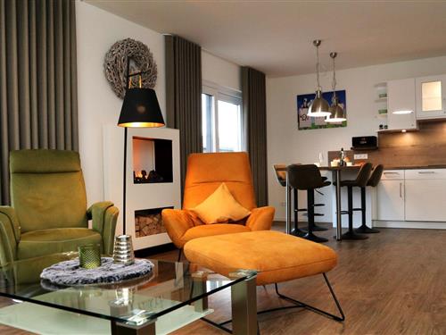 Sommerhus - 5 personer -  - Diemelblick - 34519 - Diemelsee