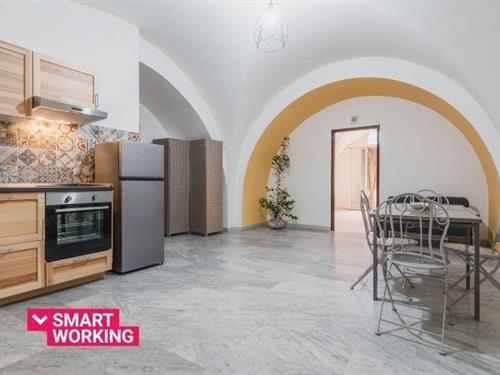 Holiday Home/Apartment - 4 persons -  - 95124 - Catania