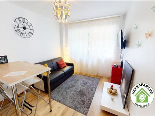 Holiday Home/Apartment - 4 persons -  - 68000 - Colmar