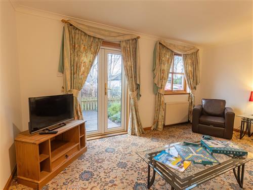 Ferielejlighed - 4 personer -  - Inverness - IV2 6UZ