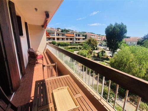 Ferienhaus - 6 Personen -  - 83140 - Six Fours Les Plages