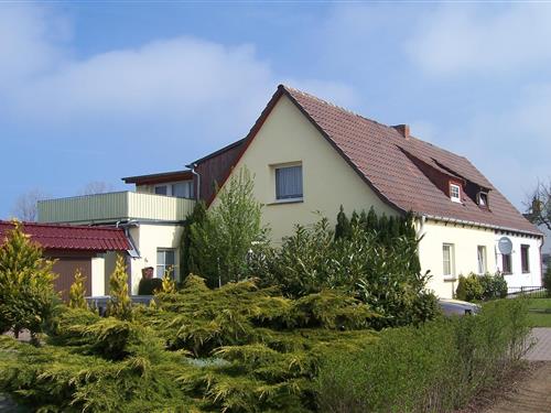 Semesterhus/Semesterlägenhet - 3 personer -  - 18230 - Ostseebad Rerik