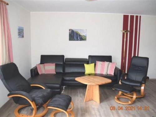 Ferieleilighet - 4 personer -  - Wenkendorf - 23769 - Wenkendorf