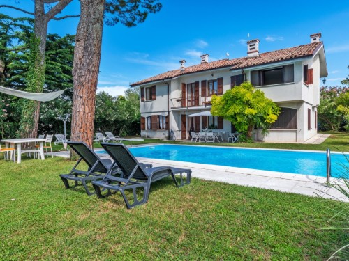Villa - 10 personer -  - 37017 - Lazise