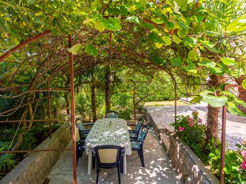 Ferielejlighed - 5 personer -  - Veli Kijec - Krk-Omisalj - 51513 - Omisalj