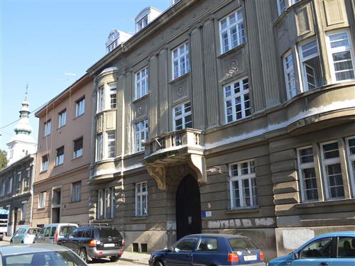 Ferielejlighed - 4 personer -  - Nova ves - 10000 - Zagreb