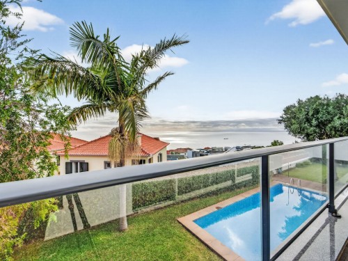 Fritidshus - 8 personer -  - 9000 - Funchal (Madeira)