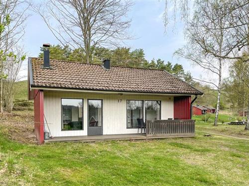 Sommerhus - 6 personer -  - Trollemöllavägen - Degeberga/Kristianstad - 297 94 - Degeberga