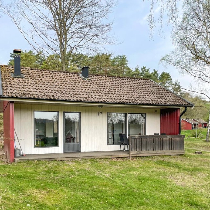Sommerhus - 6 personer -  - Trollemöllavägen - Degeberga/Kristianstad - 297 94 - Degeberga