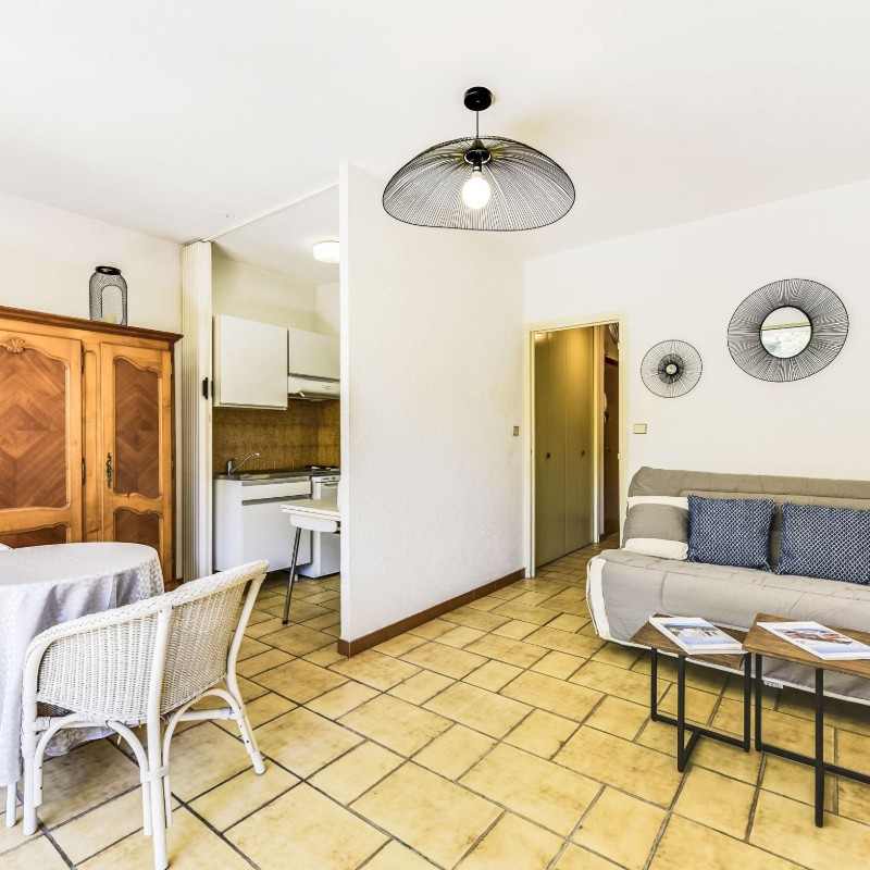 Ferielejlighed - 2 personer -  - Cavalaire - 83240