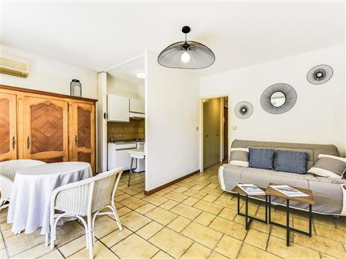 Ferielejlighed - 2 personer -  - Cavalaire - 83240