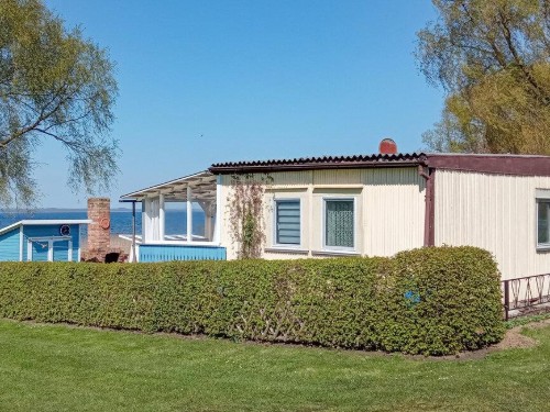 Sommerhus - 3 personer -  - Flurstück - 17139 - Kummerow