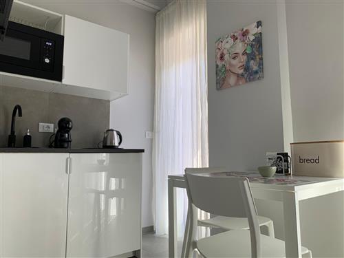 Ferienhaus - 2 Personen -  - Viale Stazione Centrale, - 67039 - Sulmona