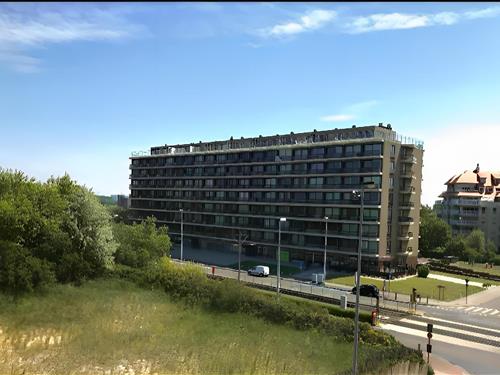 Ferielejlighed - 2 personer -  - 8370 - Blankenberge