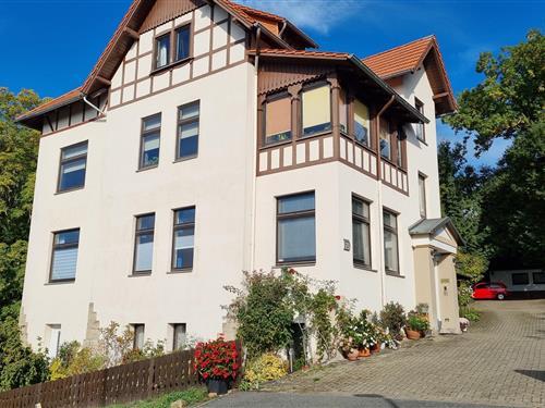 Feriehus / leilighet - 4 personer -  - Pfaffenberg - 37441 - Bad Sachsa