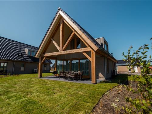 Fritidshus - 8 personer -  - 4506BD - Cadzand