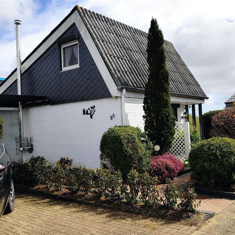 Sommerhus - 6 personer -  - Am Ringwall - 27472 - Cuxhaven