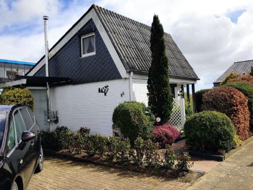Sommerhus - 6 personer -  - Am Ringwall - 27472 - Cuxhaven