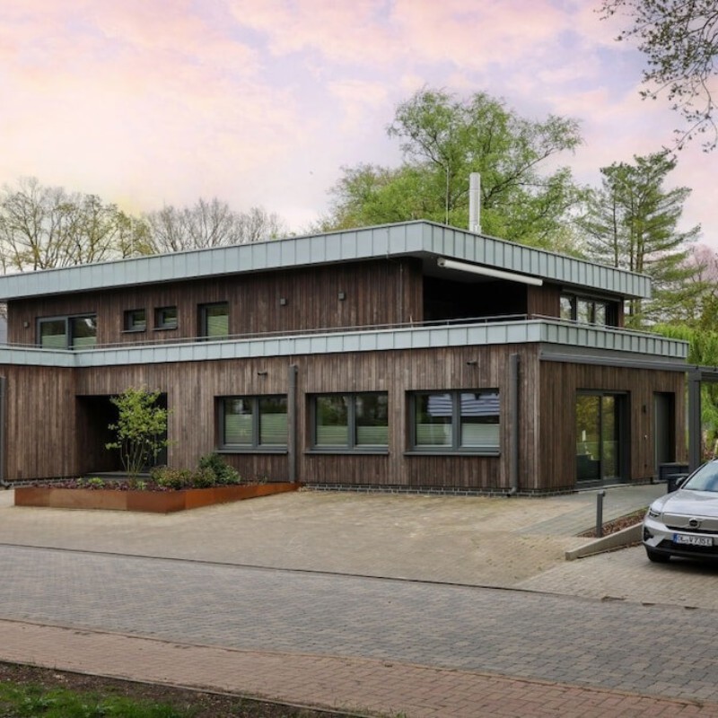 Sommerhus - 4 personer -  - 27793 - Wildeshausen
